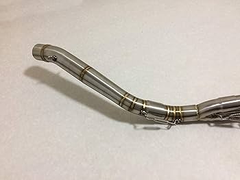 CBR250RR-MC51　CB250R-MC52 フルエキ　フルエキゾース Amazon | CBR250RR-MC51/CB250R-MC52 /フルエキゾーストマフラー